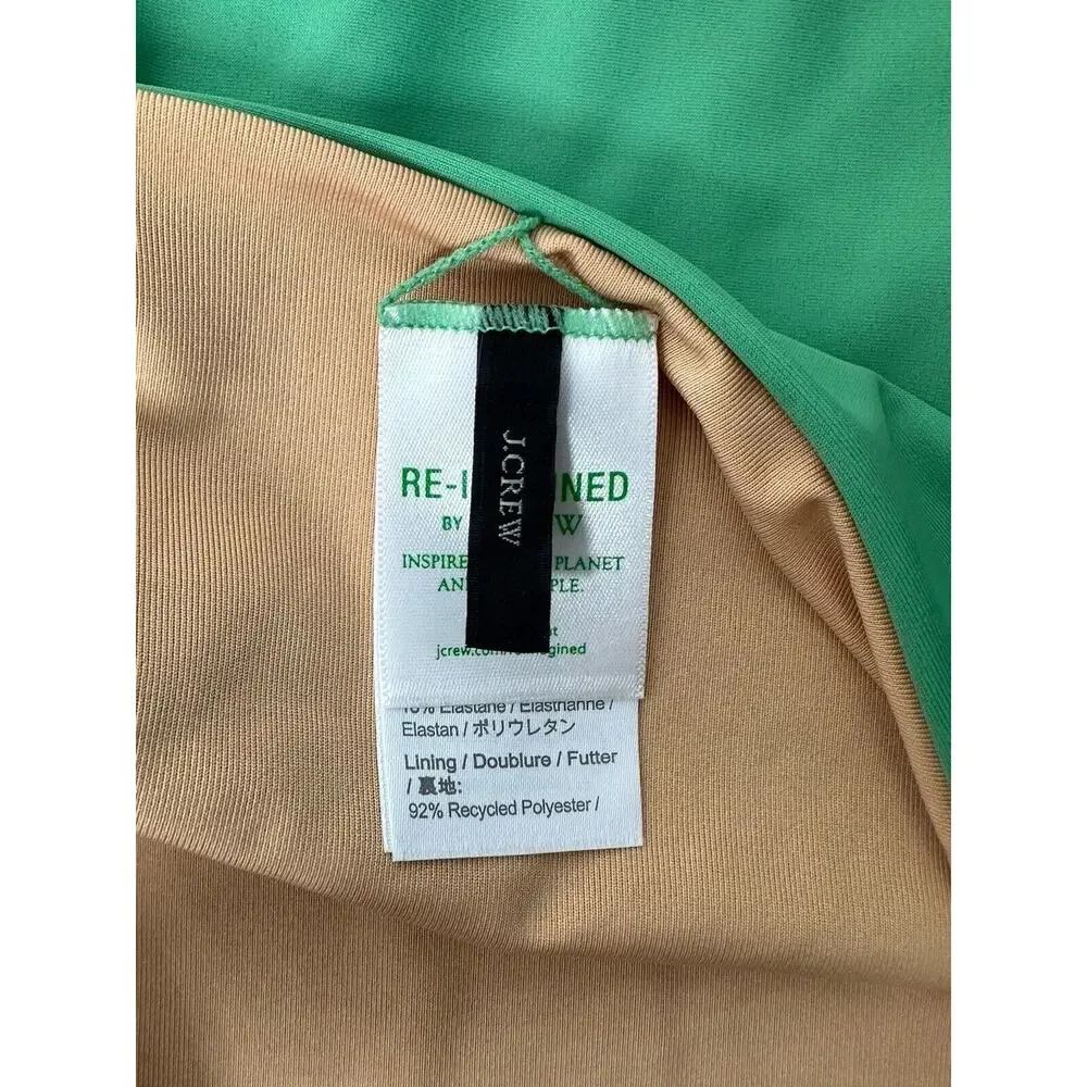 J. Crew ships classic smoke